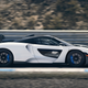 Illustration for article titled The $1 Million McLaren Senna Made My Face Muscles Try To Escape